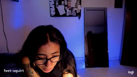 Valery -- online show from April 6, 2:42 am