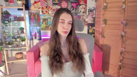 Avie online show from January 23, 3:01 pm