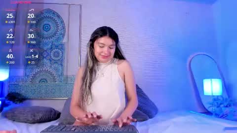 Avelia online show from June 25, 8:02 pm