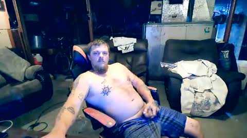averag3joe online show from July 24, 10:08 pm