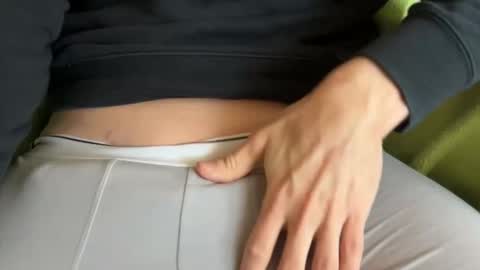 averageddaniel online show from November 5, 1:55 pm