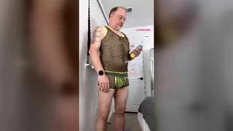 Greg online show from July 12, 4:25 am