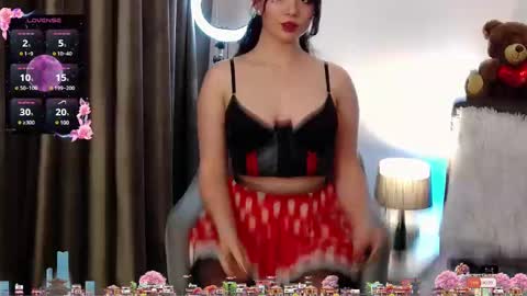 AveryWillow online show from February 28, 3:26 pm