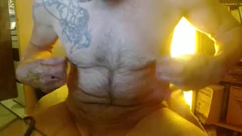 avesatana666 online show from February 2, 2:54 am