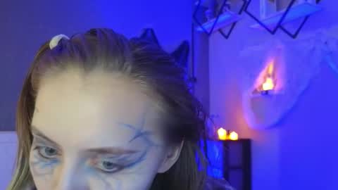 avgustina_love online show from October 24, 9:49 am