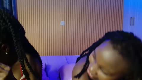 Avian online show from November 19, 3:45 pm