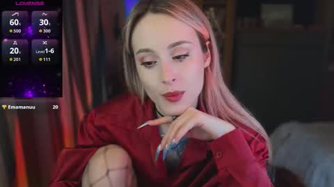 Aviva online show from February 27, 7:25 pm