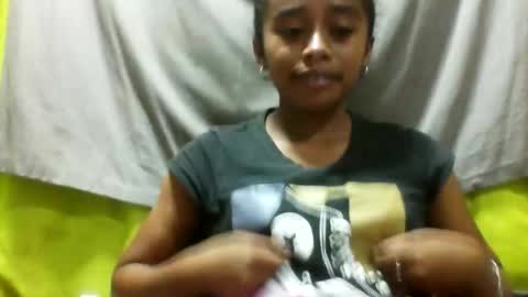 avontsoaldy online show from May 31, 4:42 am