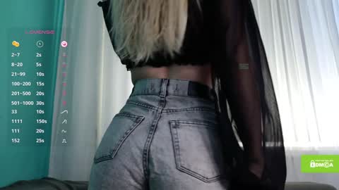 avr0ria online show from December 14, 2:34 am