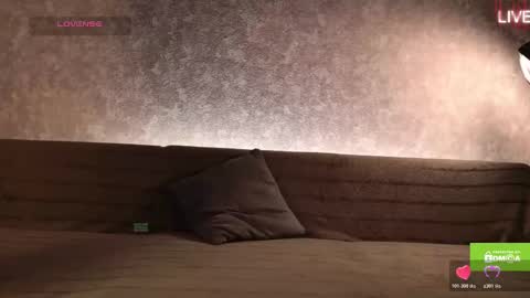 avr0ria online show from March 18, 2:37 am