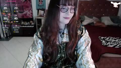 Abril online show from January 12, 6:29 am