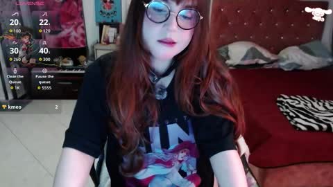 Abril online show from February 5, 4:39 am