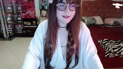 Abril online show from February 21, 6:03 am