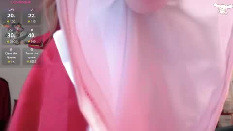 Abril online show from April 12, 5:12 am