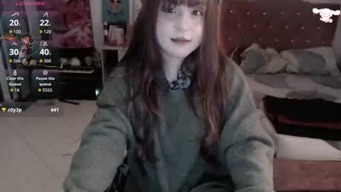 Abril online show from June 26, 4:17 am