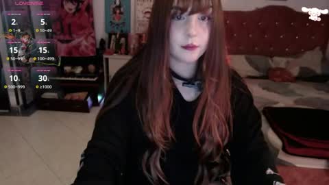 Abril online show from July 22, 3:09 am