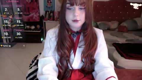 Abril online show from July 24, 12:08 am