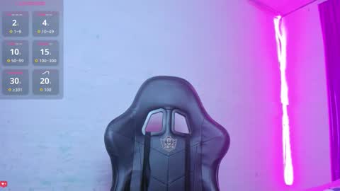 avril_jonson online show from November 6, 10:32 pm