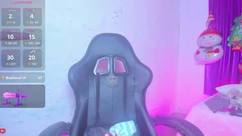 avril_jonson online show from December 19, 12:17 am