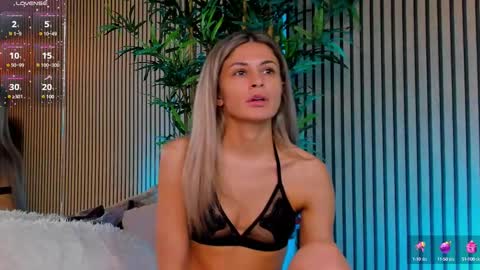 AVRILL CYRUX online show from February 10, 7:04 am