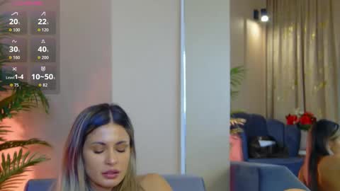 AVRILL CYRUX online show from October 6, 7:06 am