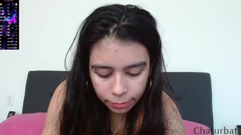 Avril Thompson online show from February 5, 4:47 pm