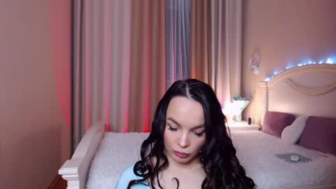 Avrora Inst online show from April 12, 8:58 pm