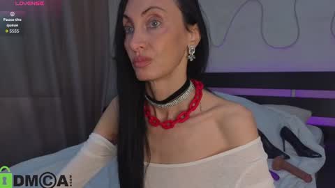 Snapshot of avrora_mars chatting on July 13, 9:45 am Avrora online show from July 13, 9:45 am