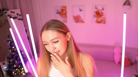 Avrora online show from January 23, 5:31 pm