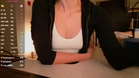 Snapshot of avvaiia chatting on March 15, 12:05 am Avaia online show from March 15, 12:05 am