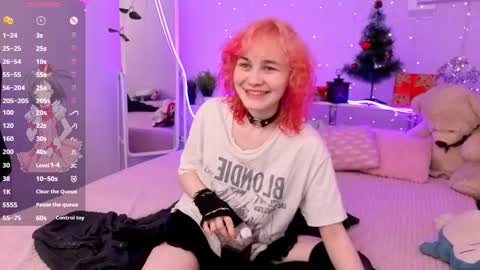 Awi online show from December 20, 9:22 pm