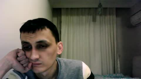 awesenheit online show from December 12, 12:05 am