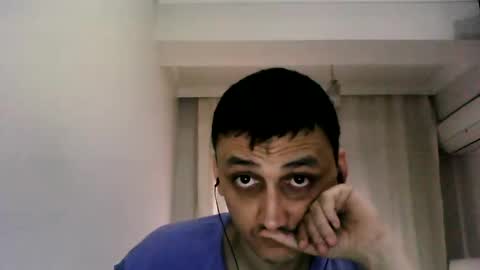 awesenheit online show from May 31, 9:27 am