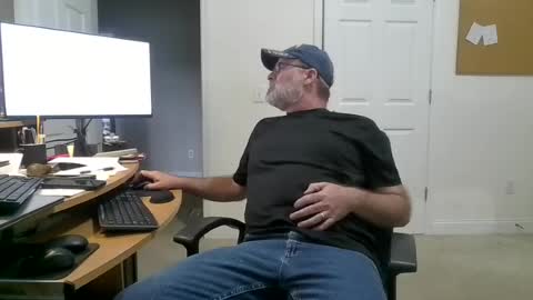 awesnead online show from July 22, 5:05 pm