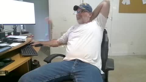 awesnead online show from July 23, 5:22 pm