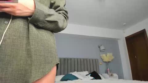 Jolie online show from January 7, 7:55 am