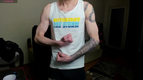 Justin online show from December 20, 5:25 am