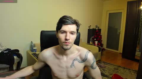 Justin online show from January 4, 5:16 pm