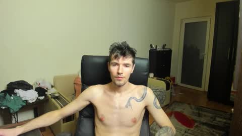 Justin online show from September 15, 5:13 pm