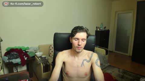 Justin online show from November 4, 5:12 pm