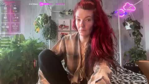 Snapshot of awesomeblossommm chatting on March 27, 5:23 pm awesomeblossommm online show from March 27, 5:23 pm