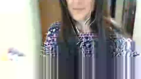 Snapshot of awesomeladyy chatting on September 30, 7:52 pm awesomeladyy online show from September 30, 7:52 pm