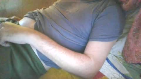 AWGoncam online show from August 5, 7:49 pm