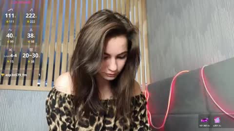 Tris online show from February 12, 4:12 am