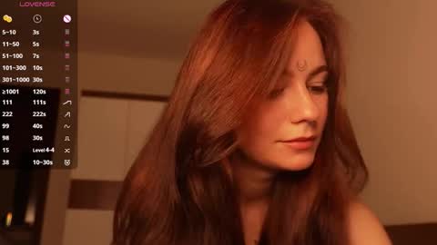 Tris online show from March 24, 2:49 am