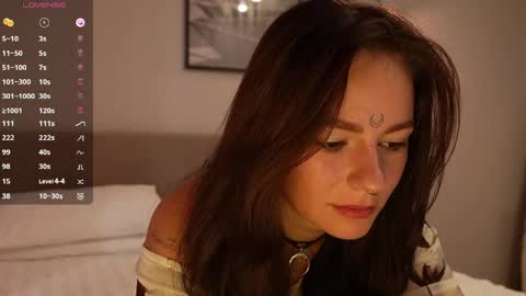 Tris online show from May 30, 2:08 am