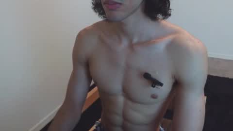 Edward Skellington online show from March 7, 3:28 pm