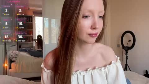 Aurora online show from April 15, 12:34 pm