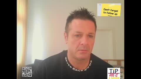 HappyNewSky here online show from May 13, 10:23 am