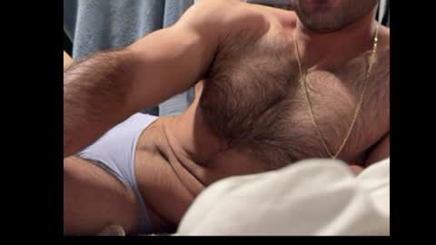 Axel Palacios online show from May 23, 7:24 am